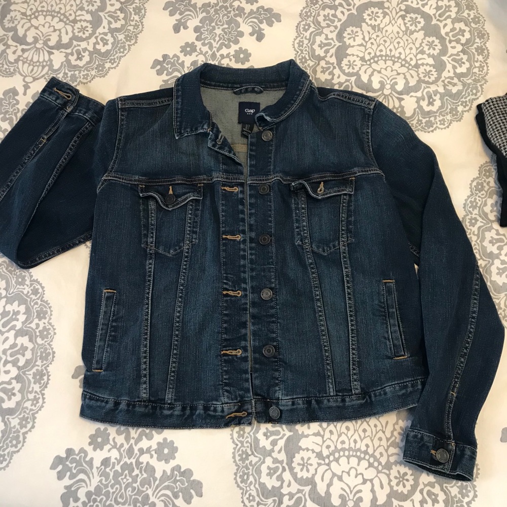 Gap | Classic Denim Jacket